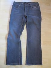 Riginal bikerhose jeansstoff gebraucht kaufen  Geseke