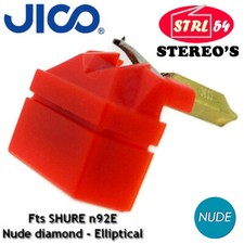 Jico shure n92e d'occasion  Nancy-