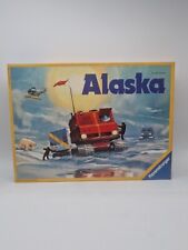 Alaska ravensburger brettspiel gebraucht kaufen  Mannheim