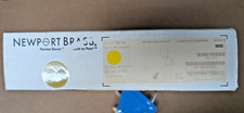 Newport brass 106 for sale  Walled Lake