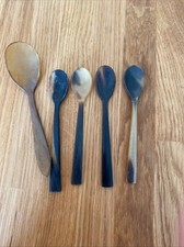 Bone spoons vintage for sale  INVERURIE