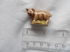 Wade whimsie pig for sale  POOLE
