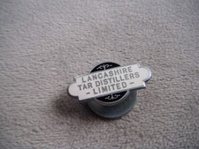 Vintage lancashire tar for sale  DONCASTER