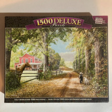 General 1500 piece for sale  Inverness