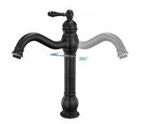 Bathroom faucet waterfall for sale  Smyrna