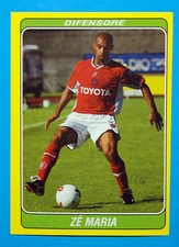 Panini supercalcio 2002 usato  Maranello