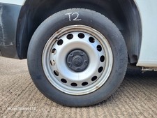 Vauxhall combo mk3 for sale  STAFFORD