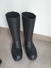 Bottines céline planet d'occasion  Lille-