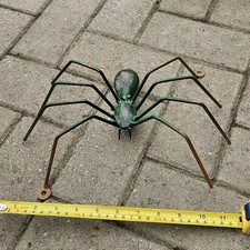 Metal spider hand for sale  UK