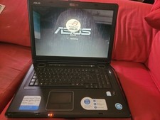 Portable asus x91qseries d'occasion  Biscarrosse