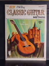 Vintage guitar book for sale  Knoxville