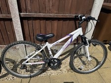 Apollo bikes for sale  WELLINGBOROUGH