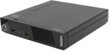 Lenovo thinkcentre m93p gebraucht kaufen  Troisdorf