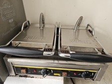 Buffalo double contact for sale  COVENTRY