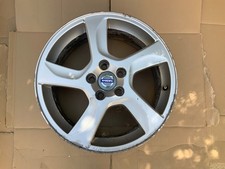 volvo v70 alloy wheels for sale volvo v70 alloy wheels for sale  CHIPPING NORTON