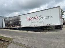 2008 wabash dry for sale  Seymour
