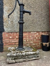 Victorian cast iron for sale  CHESHAM