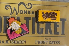 Gene wilder willy for sale  LEICESTER