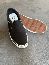Vans asher slip for sale  MAIDSTONE