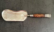 Krümelheber sterlingsilber 92 gebraucht kaufen  Mainz