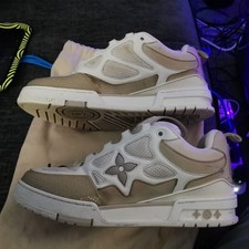 Louis vuitton skate for sale  BICESTER