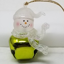 Christmas ornament green for sale  Saint Louis