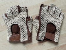 Fanrradhandschuhe handschuhe f gebraucht kaufen  Berlin