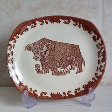 Vintage english ironstone for sale  KETTERING