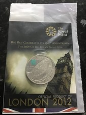 Royal mint 2009 for sale  CHESTER
