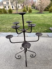 Vintage 1960s wrought for sale  Morrisville