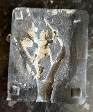 Vintage toy soldier for sale  OXFORD