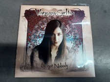 VANESSA CARLTON BE NOT NOBODY LP NM US Pink VINYL RARE Good Condition comprar usado  Enviando para Brazil