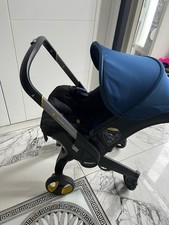 Blue buggy seater for sale  LONDON