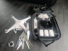 Dji phantom professional for sale  HULL