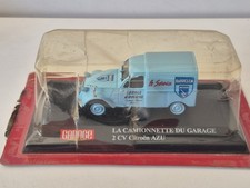 Voiture miniature citroën d'occasion  Pordic