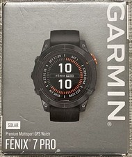 Garmin fenix pro usato  Roccasecca