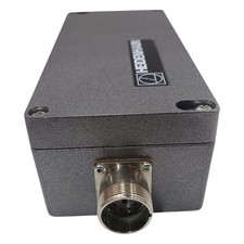 Caixa do Módulo Amplificador Heidenhain EXE 650 B X25/8 comprar usado  Brasil 