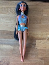 Barbie disney prinzessin gebraucht kaufen  Schweitenkirchen