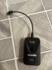 Commlite flash trigger for sale  GORDON