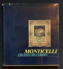 Monticelli chateau cabriès d'occasion  Toulouse-