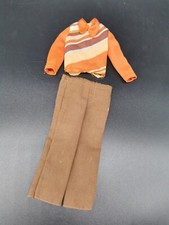 Barbie ken 1977 gebraucht kaufen  Celle