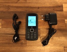 Téléphone portable mobiwire d'occasion  Mérignac