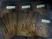 Louis brocante... integrale d'occasion  Somain