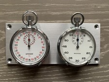Vintage breitling wakmann for sale  SUTTON-IN-ASHFIELD