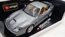 Bbu3044 bburago ferrari usato  Modena