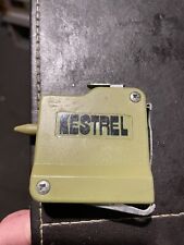 Kestrel crown green for sale  BOSTON