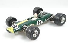 Politoys lotus climax gebraucht kaufen  Gelsenkirchen