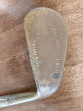 Vintage corona mashie for sale  Perrysburg