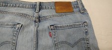 Levi jeans levis usato  Milazzo