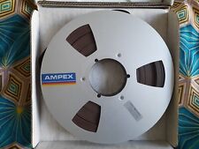 Rare vintage ampex for sale  LONDON